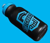 Water Bottle Black