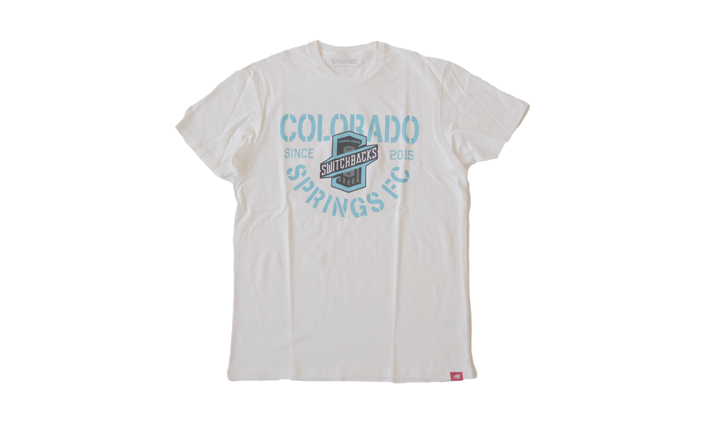 CLEAR BAG POLICY & PROHIBITED ITEMS - Colorado Springs Switchbacks FC